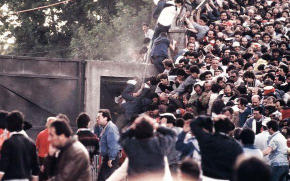 足球暴力事件集锦,2016年最疯狂的足球暴力事件