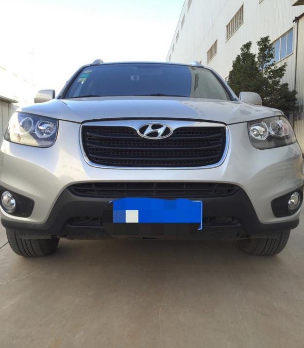 2013款进口新胜达使用感受,新胜达2.4发动机运行稳定性