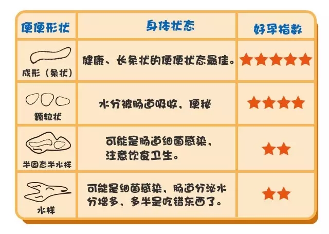 大便跟怀孕有关系吗,怀孕是不是大便比较多