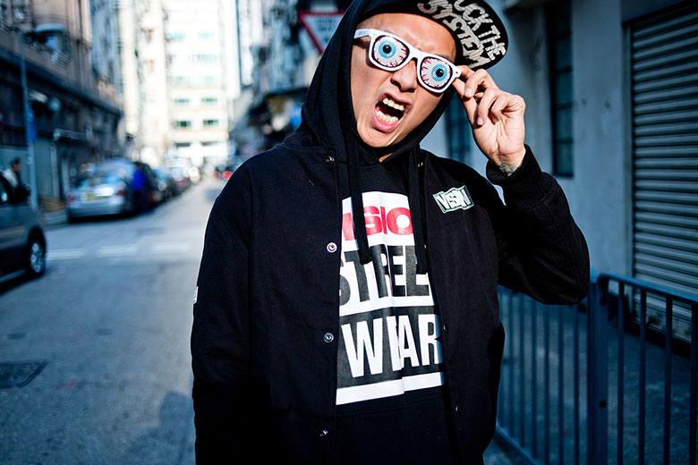 郑恺王嘉尔潮牌,郑凯李现周杰伦