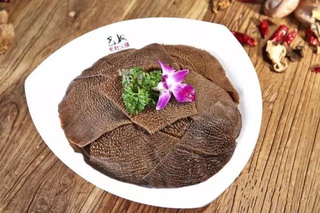 平顶山那些从来不上团购的饭店，好吃，就是辣么任性！