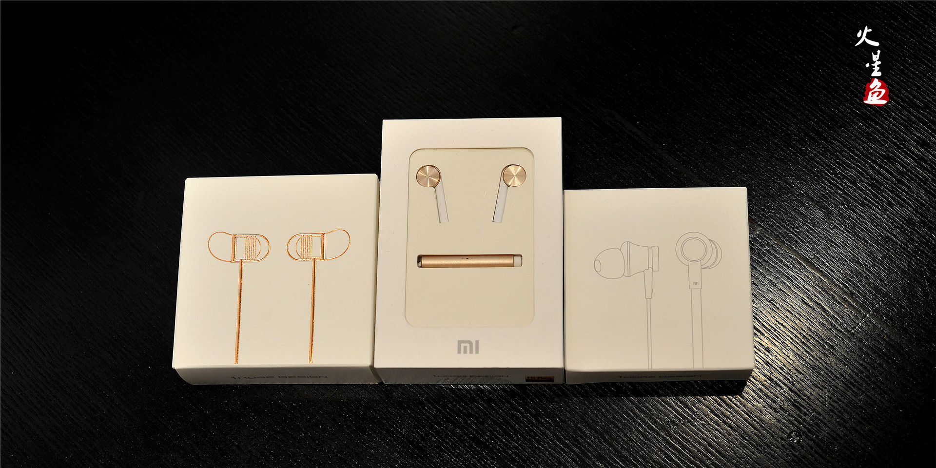 小米双单元半入耳式耳机测评,小米铁圈耳塞