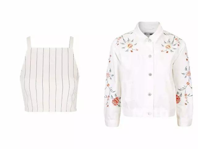 月薪3000也能很时髦!种草8个好看又不贵的欧美品牌