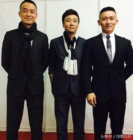 那英为他未婚生子快刀浪子嗜酒如命为朋友出头蹲看守所