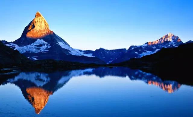 一生必去的55个地方有哪些,一生必去的51个地方图片