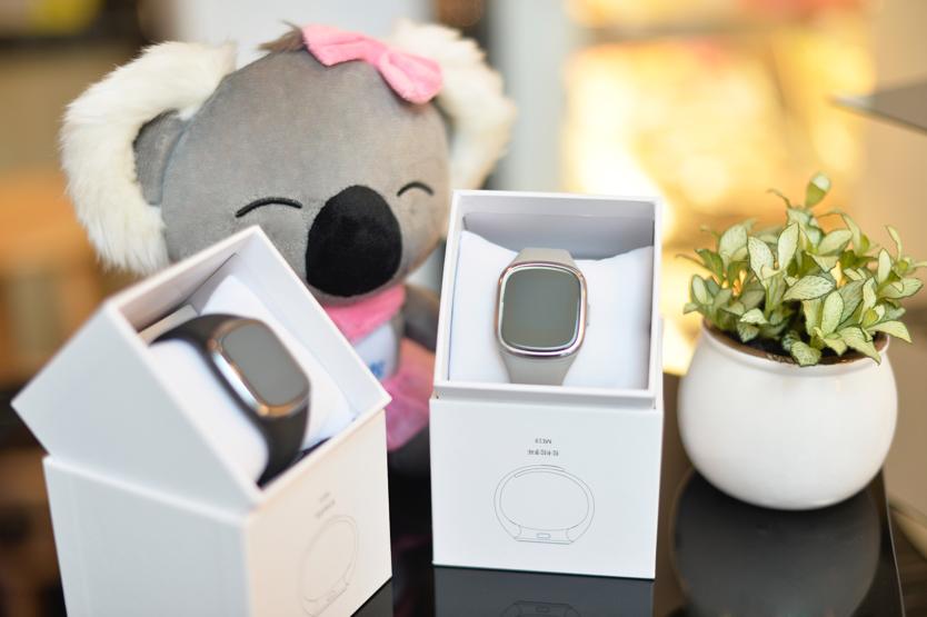 拉卡拉支付手环,拉卡拉跨界手环功能