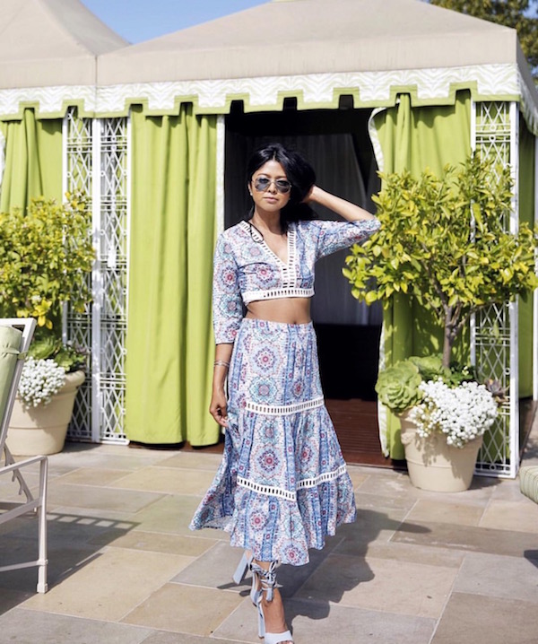 美国出名的五个品牌,美国最火的时尚品牌