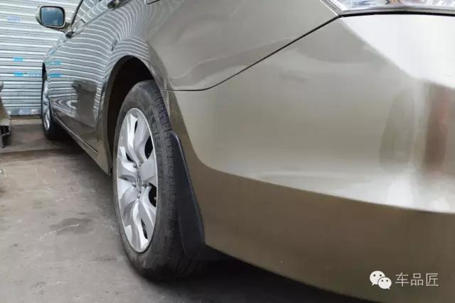 汽车挡泥板软的好还是硬的好,汽车挡泥板软胶好还是硬胶好