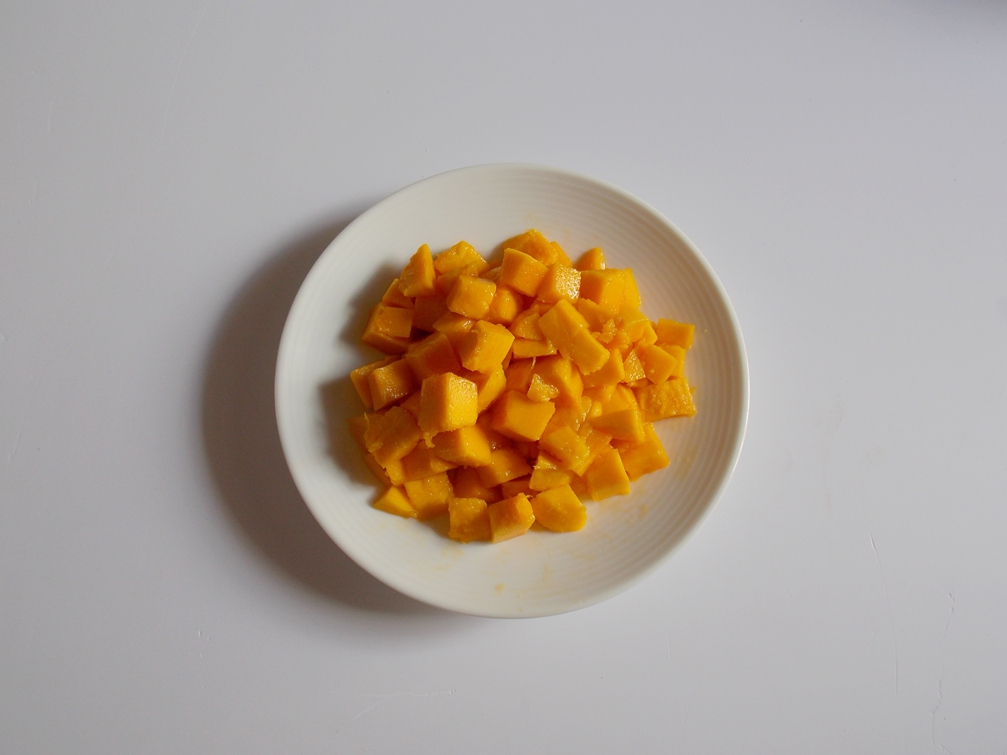 酸奶拉花家常做法,酸奶拉花详细做法