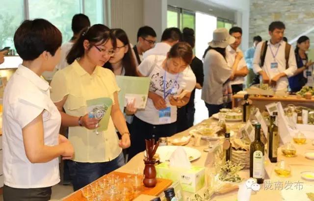 全国百家网媒齐聚陇南，他们去了哪儿？看了啥？