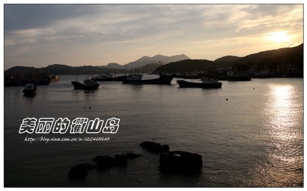 衢山岛景色,衢山岛无人知晓的地方