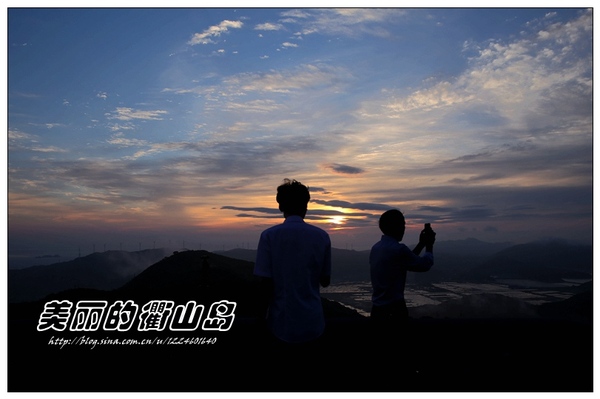 衢山岛景色,衢山岛无人知晓的地方