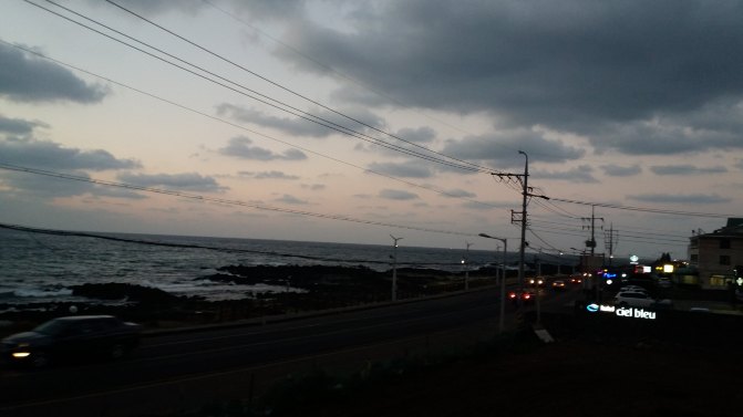 去济州岛旅游可以租车吗,济州岛租车需要什么手续