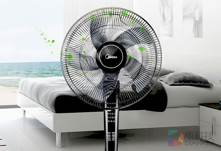 老年人不开空调用什么电风扇好,老人家不能吹空调用什么风扇