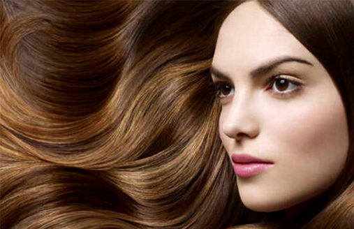 洗完头发头发很软好吗,为啥理发店洗出的头发很顺滑