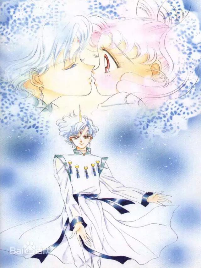 少女心爆棚！美少女战士20周年系列及近期周边