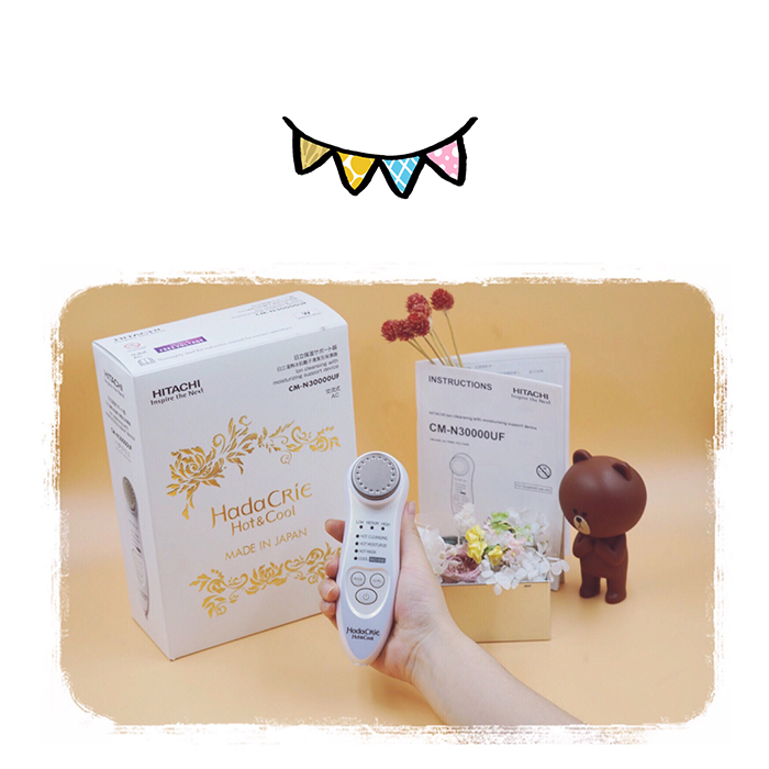 聊一聊关于美容仪的那点事儿