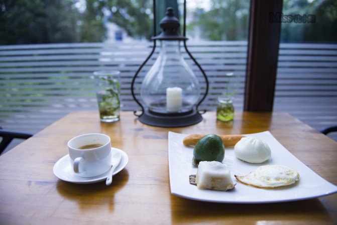 在这座神山中，我们每个人都是武林高手