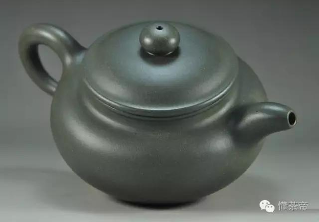 绿泥紫砂壶用钴砂好吗,扁腹紫砂壶绿泥怎么样