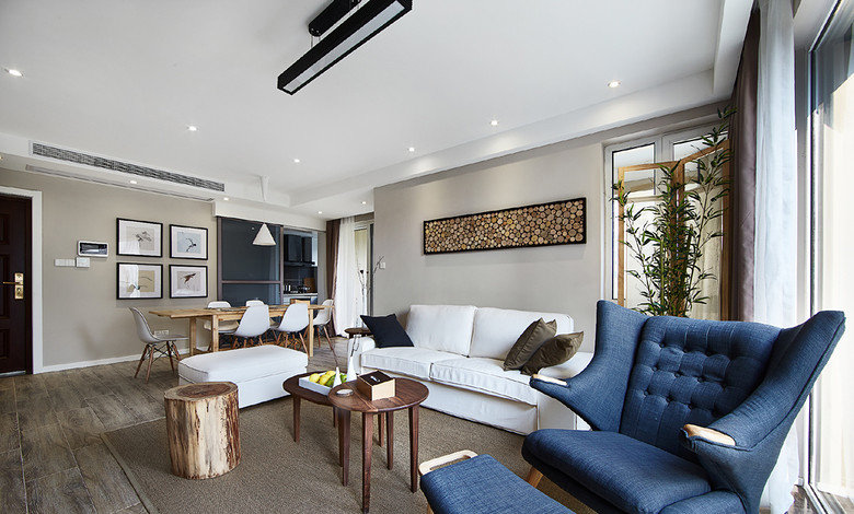 pu木器漆彩色,实木家具水性漆和木蜡油谁好