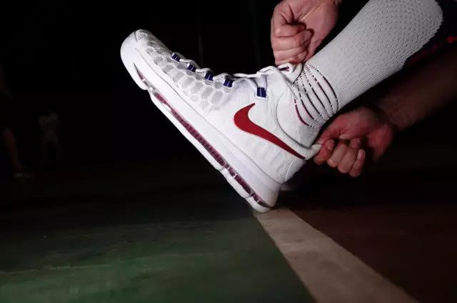 nikekd9测评,nikekd9