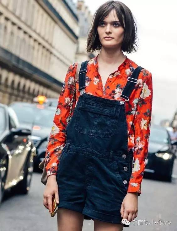 夏天如何穿衣服最时尚,夏日懒人套装两件