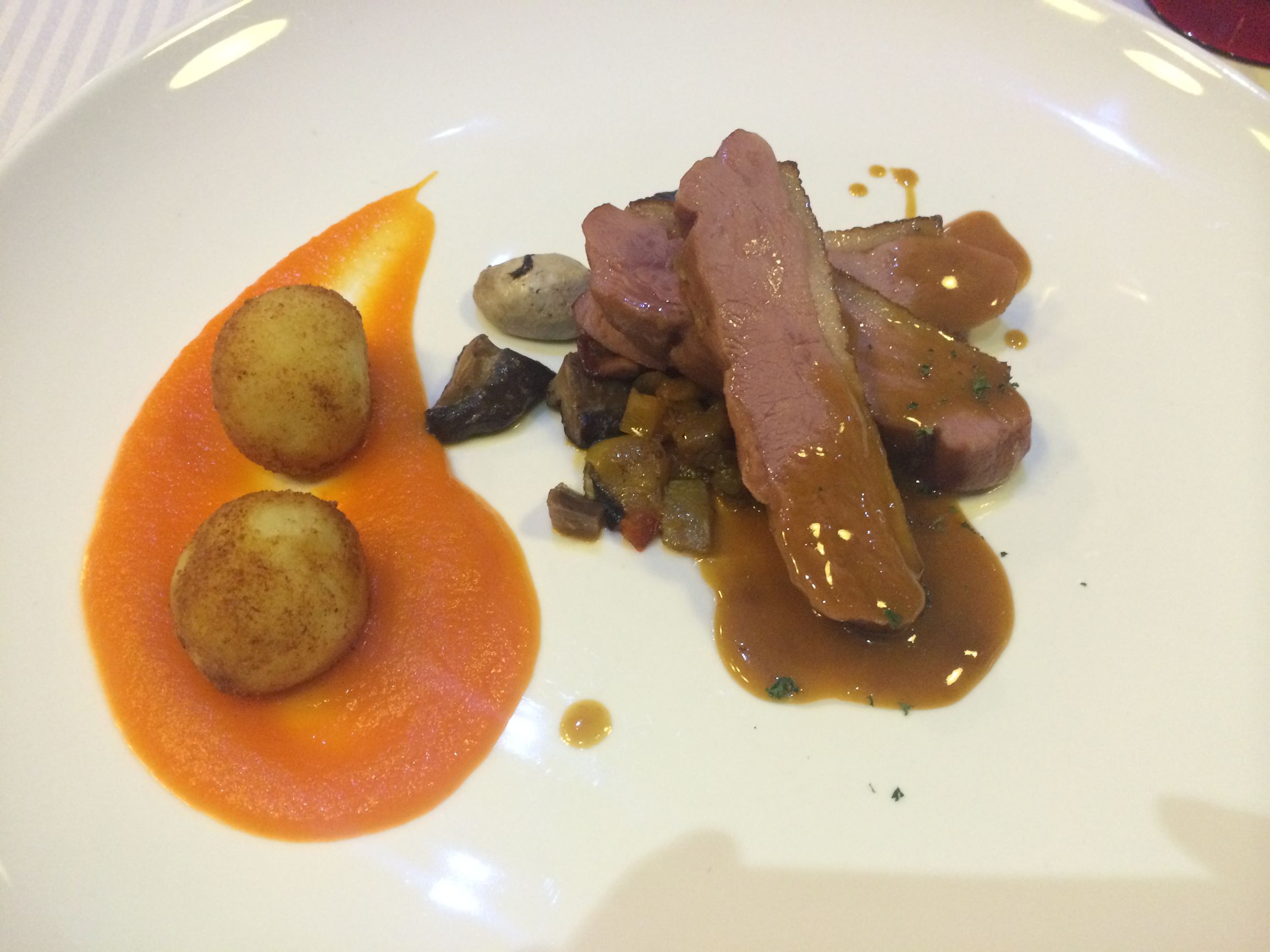 假装在巴黎广州高性价比法国餐厅推荐