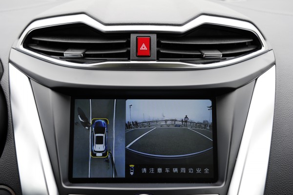 比亚迪元驾乘感受,比亚迪元驾乘体验