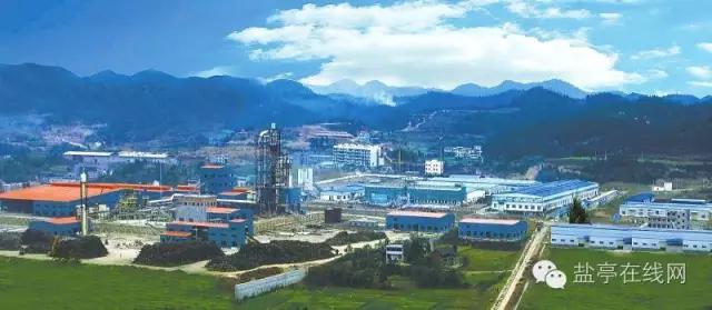 盐亭的现状,盐亭现在的状况