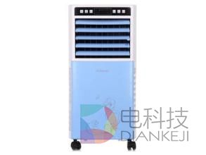 老年人不开空调用什么电风扇好,老人家不能吹空调用什么风扇