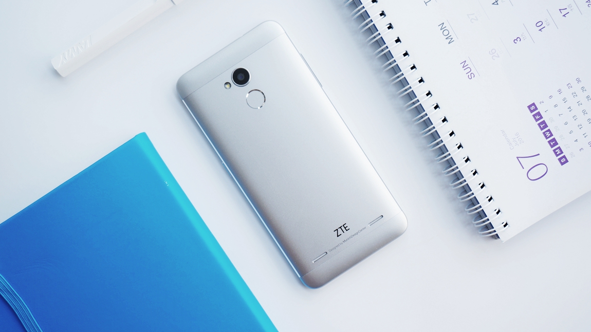 中兴blade2,中兴bladea2plus有什么配置