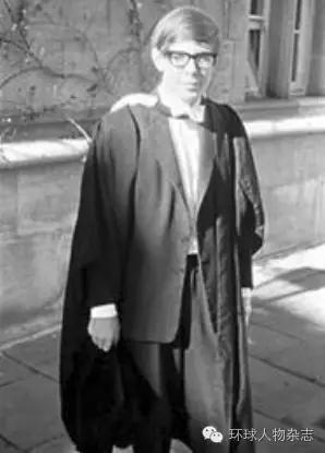 霍金是物理学家他发现了什么现象,霍金的家庭背后的奇葩