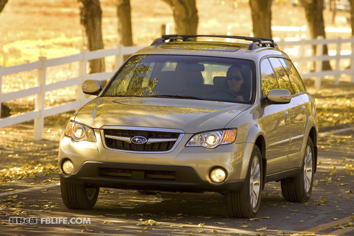斯巴鲁傲虎试驾2021越野视频,深度试驾2018款斯巴鲁傲虎
