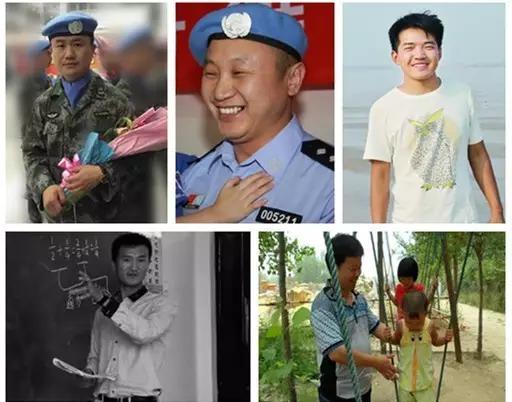 青春担大义血性耀*党**旗——献给中国*产党共**建*党**95周年