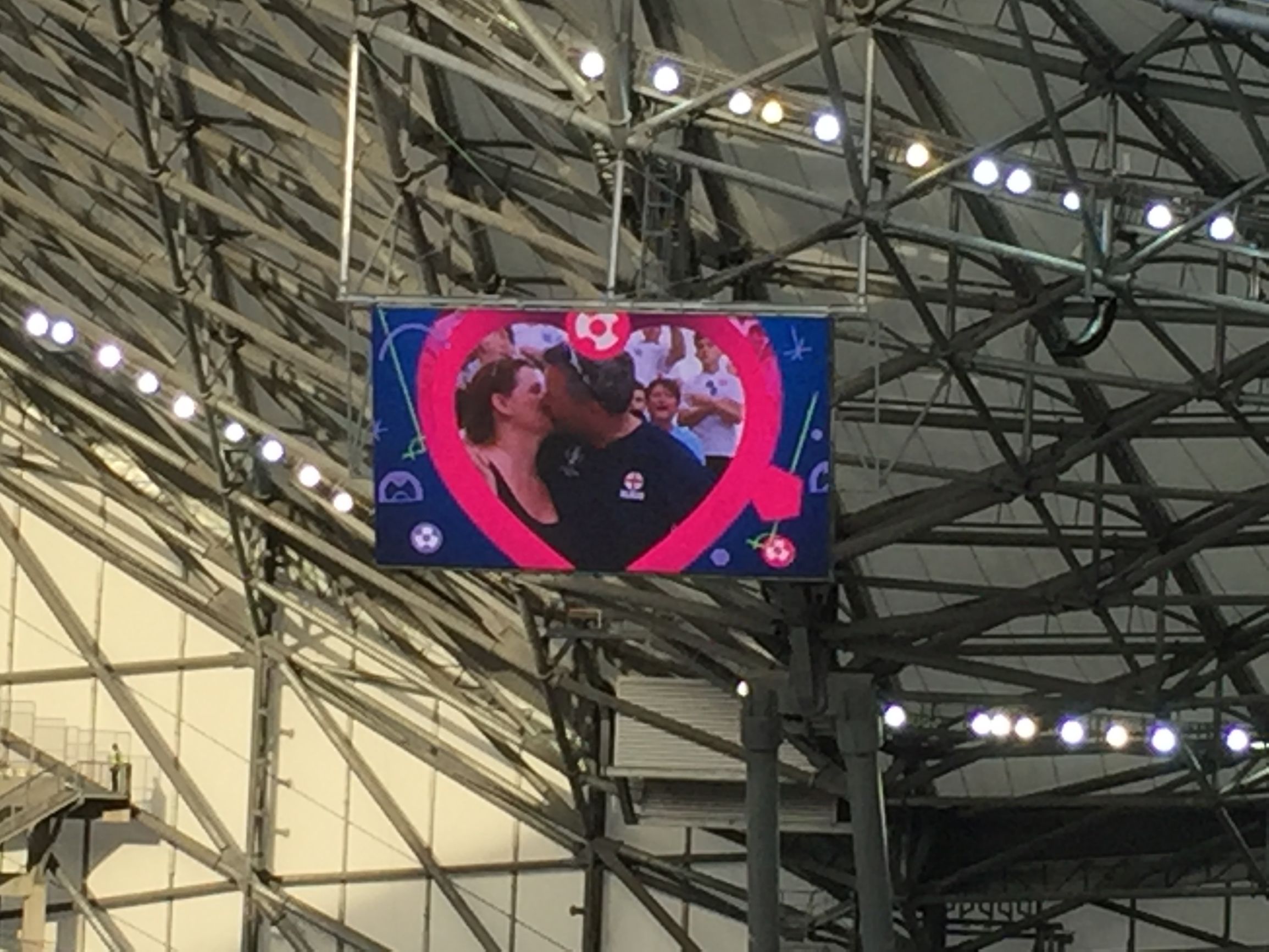 2016欧洲杯决赛仪式,值得学习的西方文化