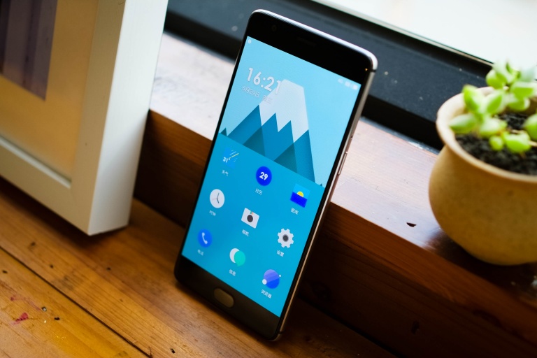 一加3的真实感受,一加3使用感受