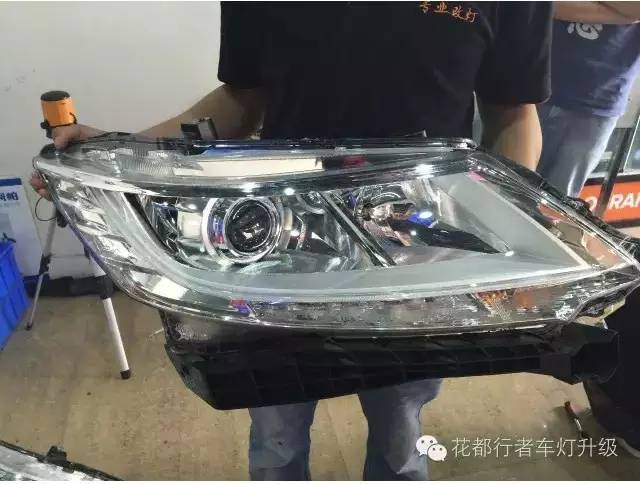 新奥德赛保养灯复位,奥德塞新车升级