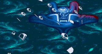 街机游戏名将剧情解析,回忆录游戏人物介绍