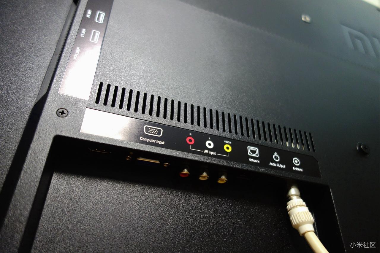 小米电视4和小米电视2哪个画质好,小米电视240寸