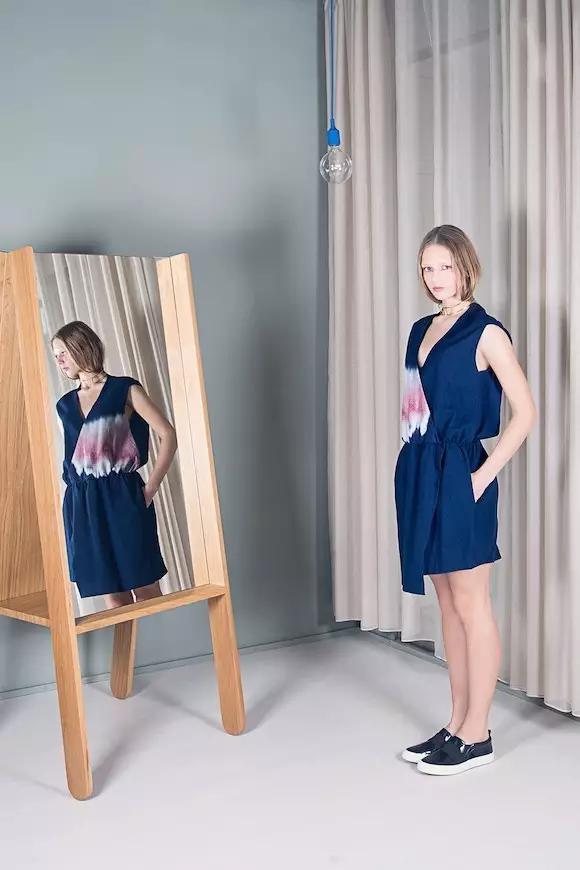 怎么穿衣服好看又不撞衫,如何穿衣服不会撞衫