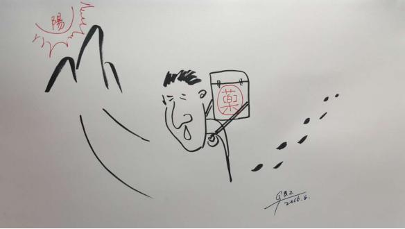 风吹流鼻涕是阳气不足吗,老是流鼻涕用什么提高抵抗力