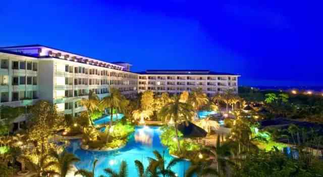 推荐5家性价比超高的酒店,全球必体验的99家酒店