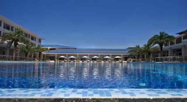 推荐5家性价比超高的酒店,全球必体验的99家酒店