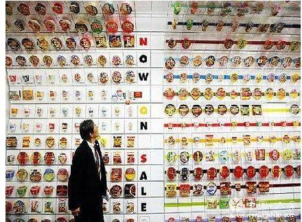 日本人这些脑洞大开的发明,日本那些奇奇怪怪的发明