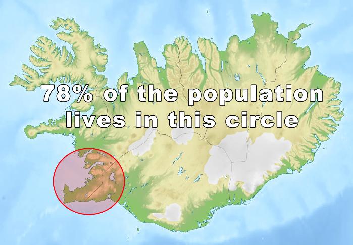 冰岛国家足球队欧洲杯大名单揭秘,关于冰岛的有哪些小知识