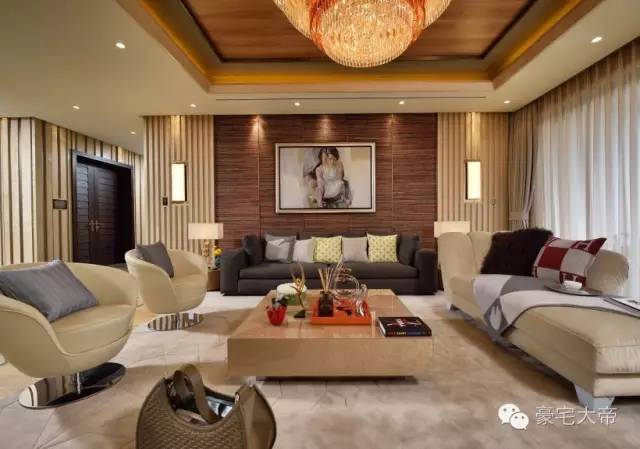 如此精心筑造，就算身在闵行又如何？