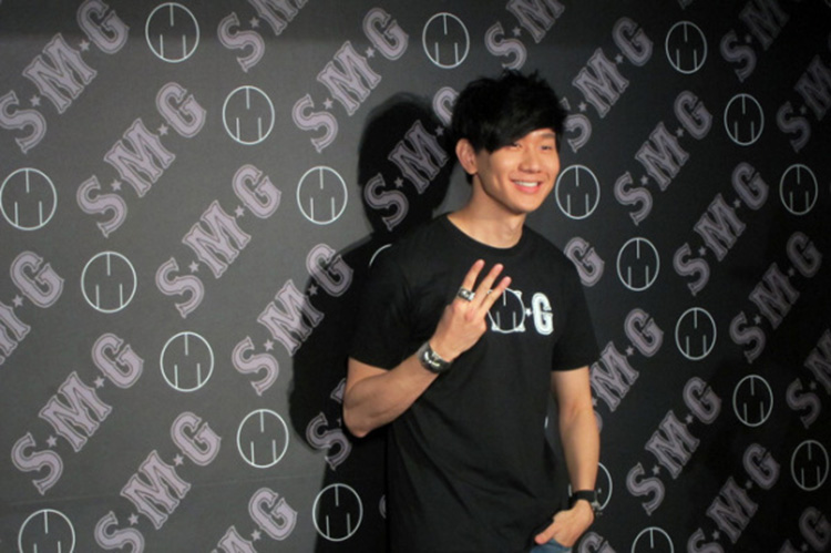 郑恺王嘉尔潮牌,郑凯李现周杰伦