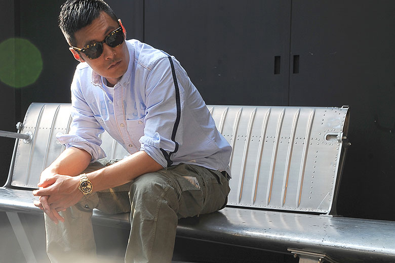 郑恺王嘉尔潮牌,郑凯李现周杰伦