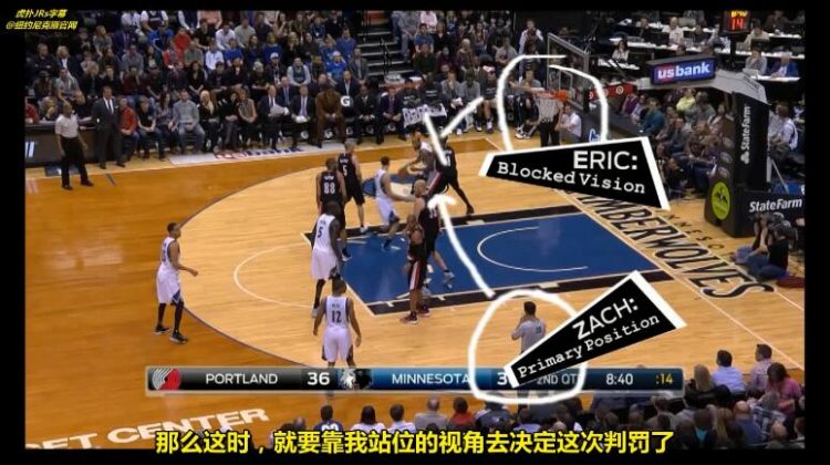 裁判不能连续两场当主裁判,nba裁判的判罚对比赛有多大影响