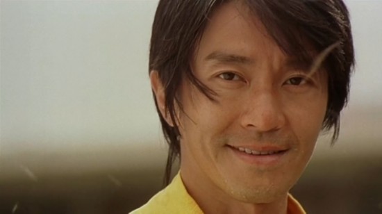 周星驰早期烂片,周星驰好莱坞经典片段